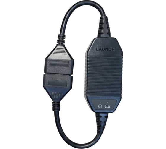 Изображение товара Диагностический кабель СAN 24в для прицепов Launch LNC-269