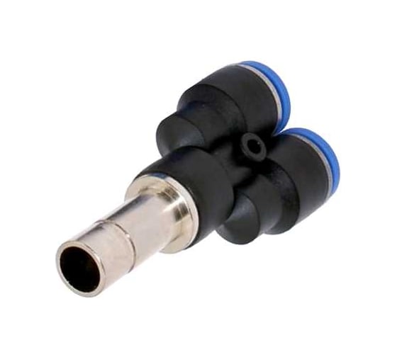 Изображение товара Фитинг Y-образный переходной PWJ12-10 NBPT 53331