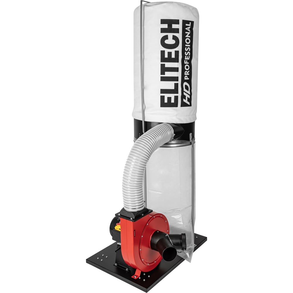 Пылесос для стружки ELITECH DC 1500 (E1302.015.00) 210328