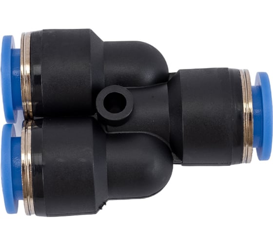 Изображение товара Фитинг Y-образный PY10 NBPT 52570