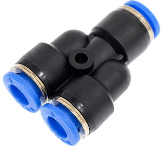 Изображение товара Фитинг Y-образный PY6 NBPT 52556