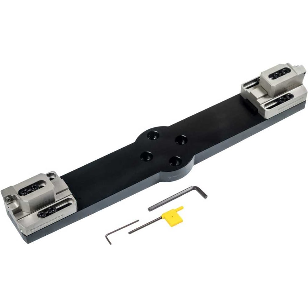 Расточная головка для больших отверстий ACCKee RDH-D550-650-80L db01883