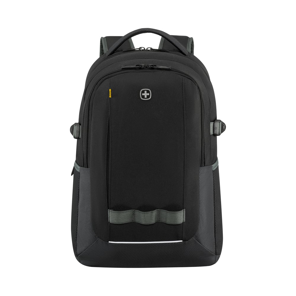 Рюкзак Ryde 16, черный, полиэстер, 32 x 21 x 47 см, 26 л Wenger 612567