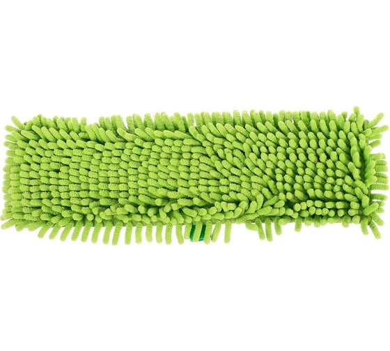 Изображение товара Сменная насадка для швабры РемоКолор Шенилл, 420x140 мм 60-2-301