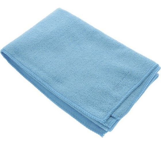 Изображение товара Салфетка для пола РемоКолор из микрофибры 50x60 см 20-7-013