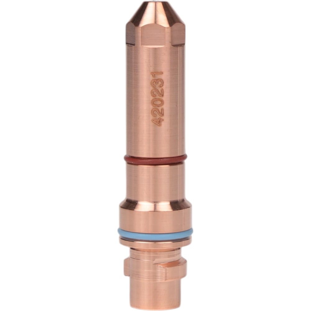Изображение товара Электрод PLAZWELD 50A 420231 Изображение товара Электрод PLAZWELD 50A 420231