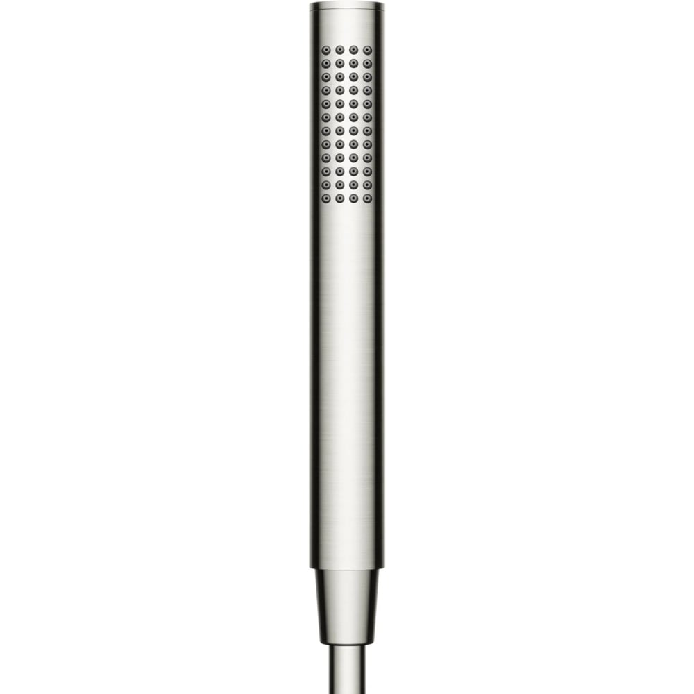 Изображение товара Душевая лейка Sancos Stick, брашированный никель PVD SC9036BN Изображение товара Душевая лейка Sancos Stick, брашированный никель PVD SC9036BN