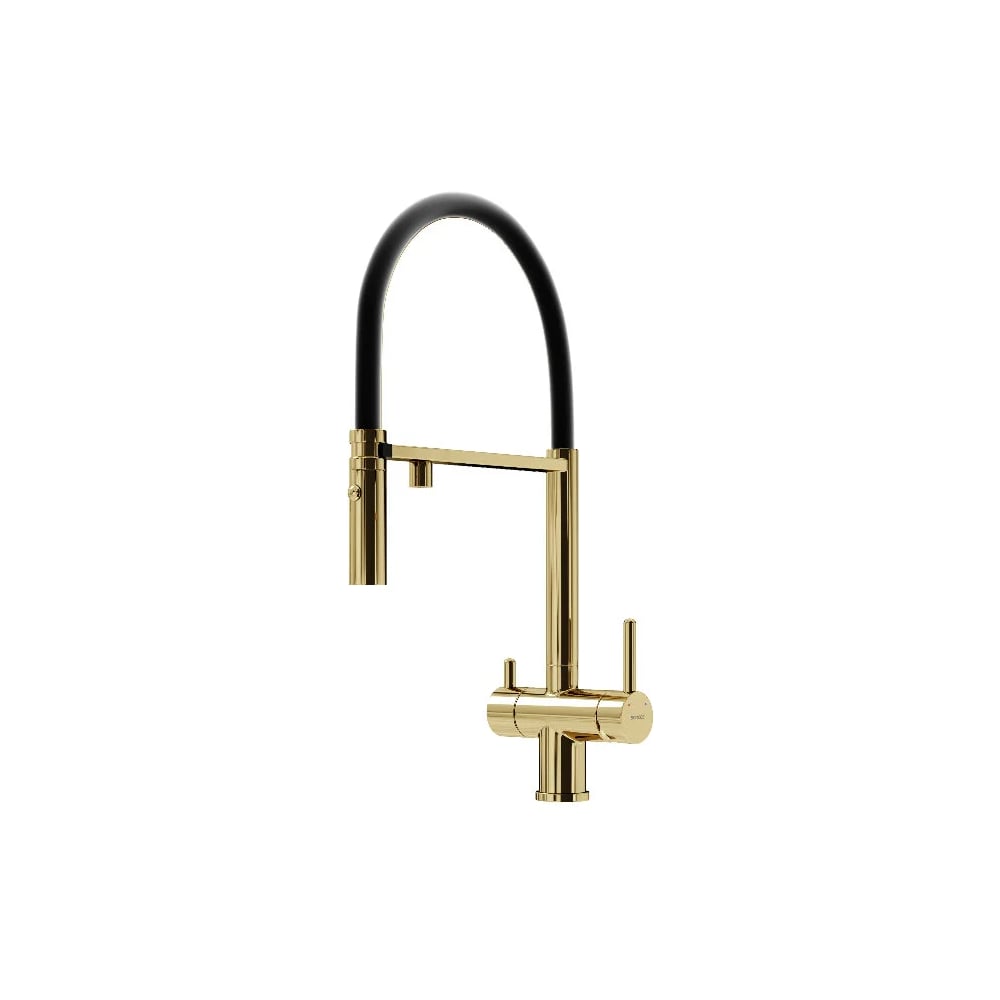 Смеситель Sancos SC4010ZG