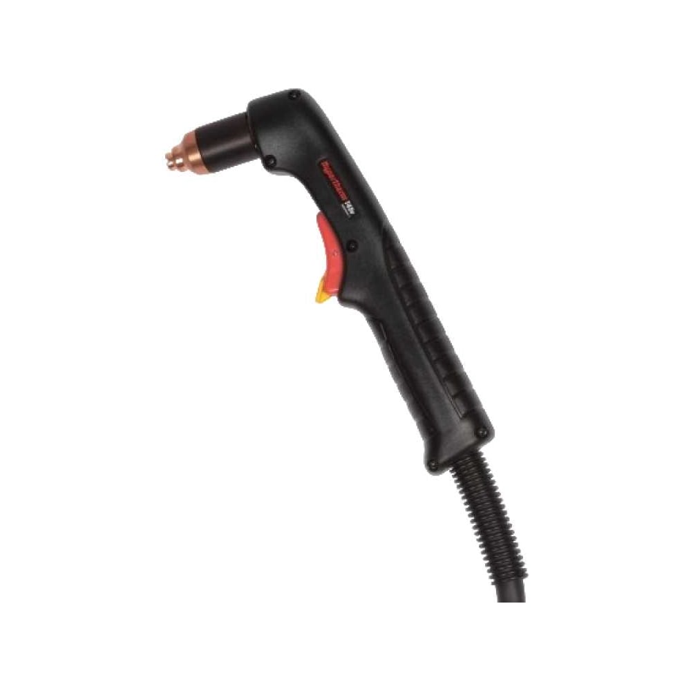Плазменный резак PLAZWELD T45V, 15.2м, 45A 088009