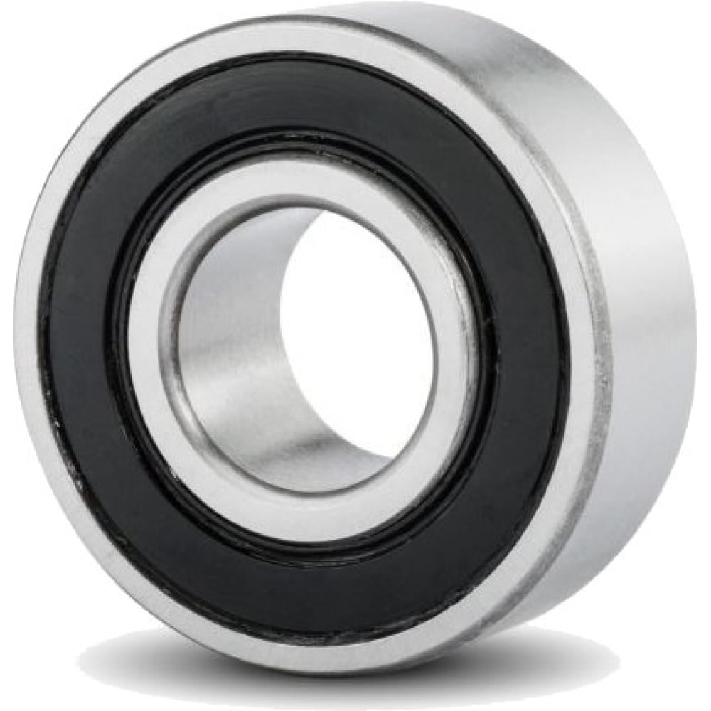 Подшипник СаМат Плюс 6012 2RS1/C3 d вн=60; d нар=95; шир=18 PoD-0224