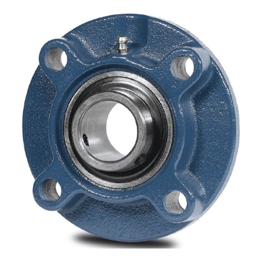 Подшипник СаМат Плюс UCFC 208 d вн=40; d нар=80; шир=49,2 PoD-0416