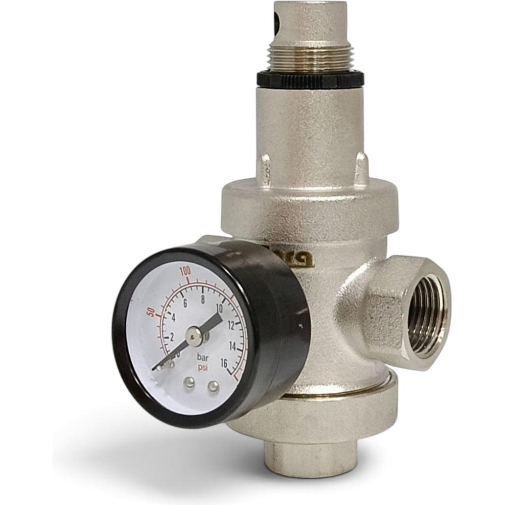 Регулятор давления Artorq, BPR15L.M, BPR15L.M