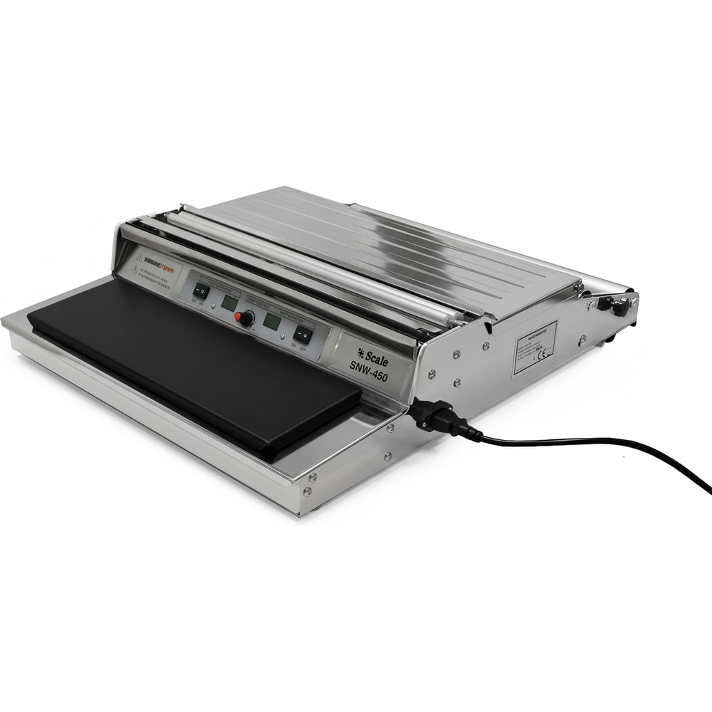 Упаковщик СКЕЙЛ SNW-450 2000000002897
