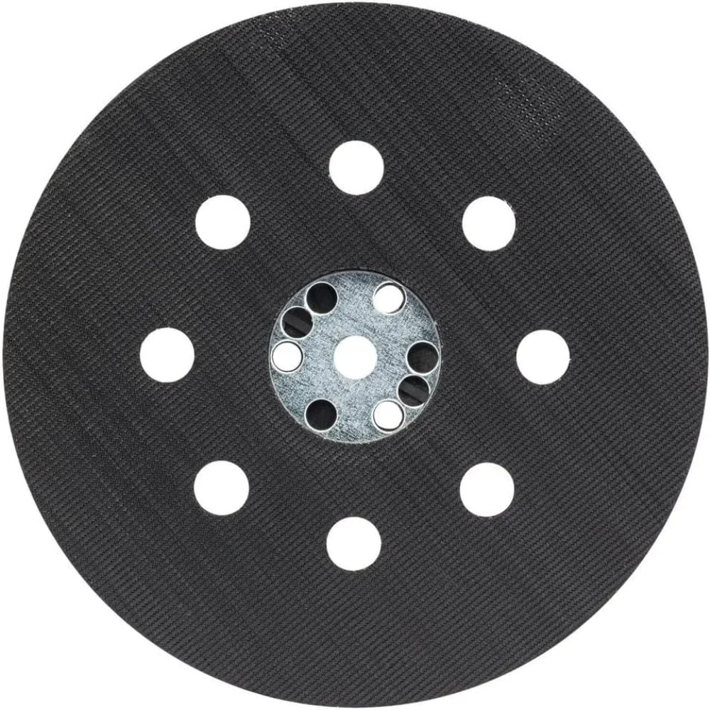 Подошва для Шлифмашин Vitatools Бош 125 Bosch PEX 125 A (2608601062125) VI-PD-125-8-PEX