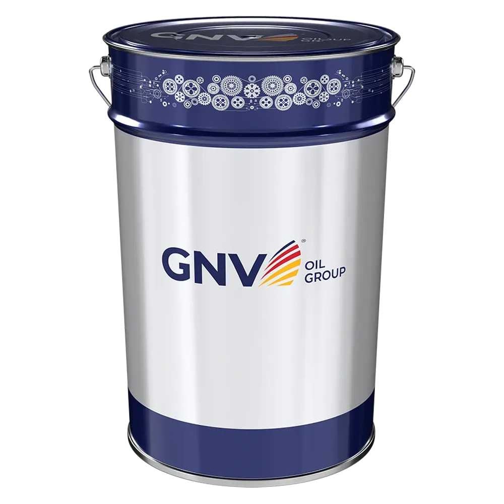 Изображение товара Пластичная смазка GNV Amber Force EP-2 NLGI 2 литий-кальциевая, 18 кг GAF101710301924EP02020 Изображение товара Пластичная смазка GNV Amber Force EP-2 NLGI 2 литий-кальциевая, 18 кг GAF101710301924EP02020
