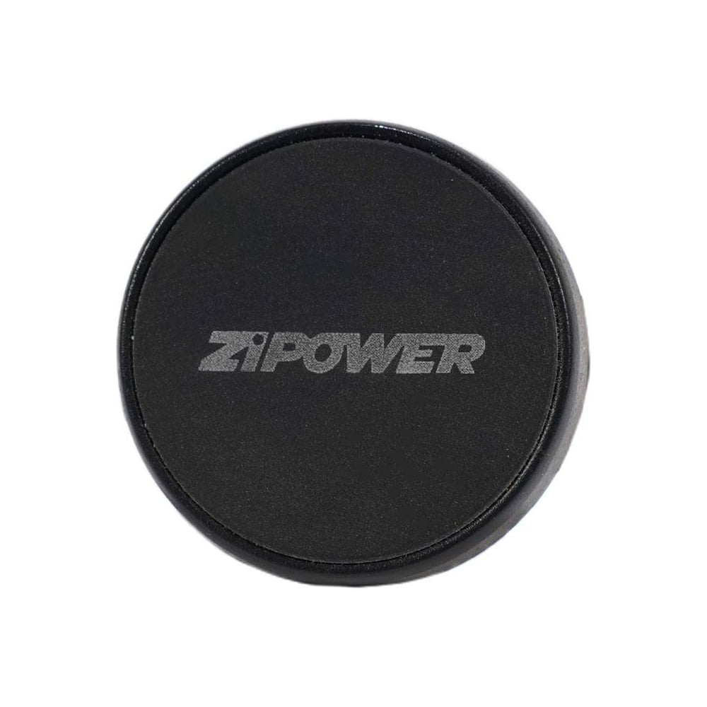 Магнитный держатель мобильного телефона на дефлектор ZIPOWER 4 магнита, ABS-пластик PM6696