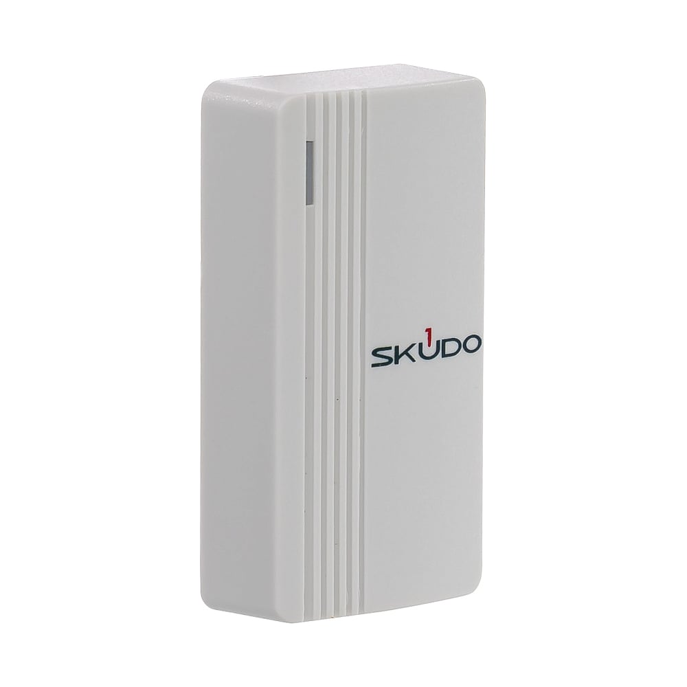 Изображение товара Считыватель карт SKUDO (SK-R-254) SK-RP100E (белый) формата Em-marin, корпус пластик Размеры: 70 x 37 x 17 мм АС5108117 Изображение товара Считыватель карт SKUDO (SK-R-254) SK-RP100E (белый) формата Em-marin, корпус пластик Размеры: 70 x 37 x 17 мм АС5108117