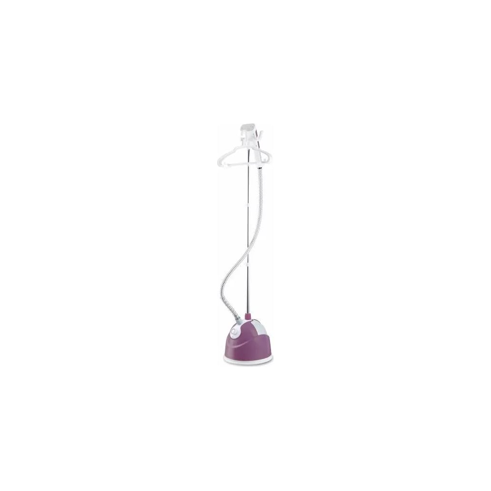 Отпариватель SAKURA SA-3920BR ягодный 1,6л 2000Вт РТ-00068984