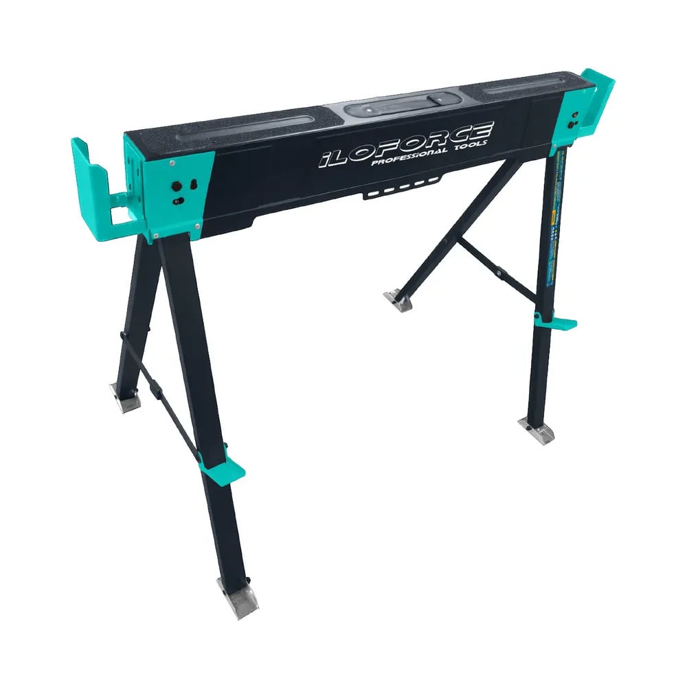 Козлы строительные металлические ILOforce IF-120FS(67150)