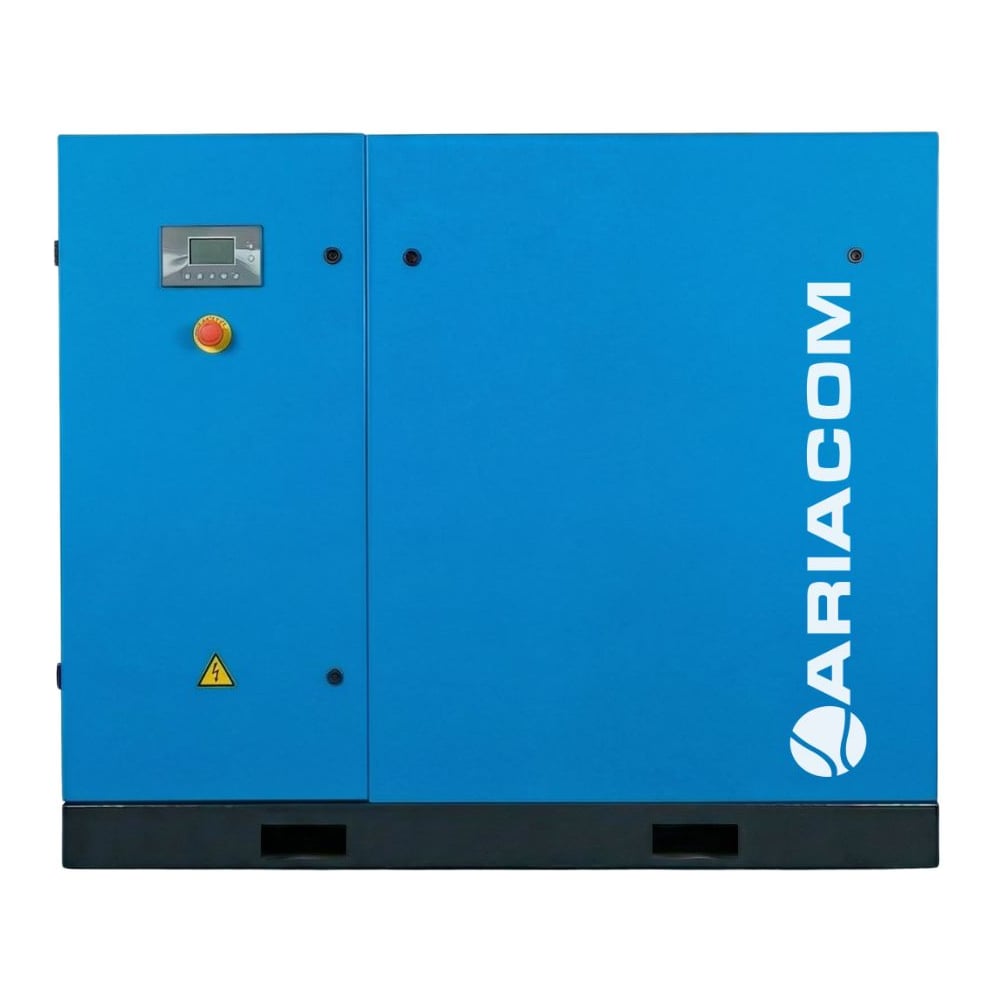 Компрессор винтовой ARIACOM AG 30 - 10 D
