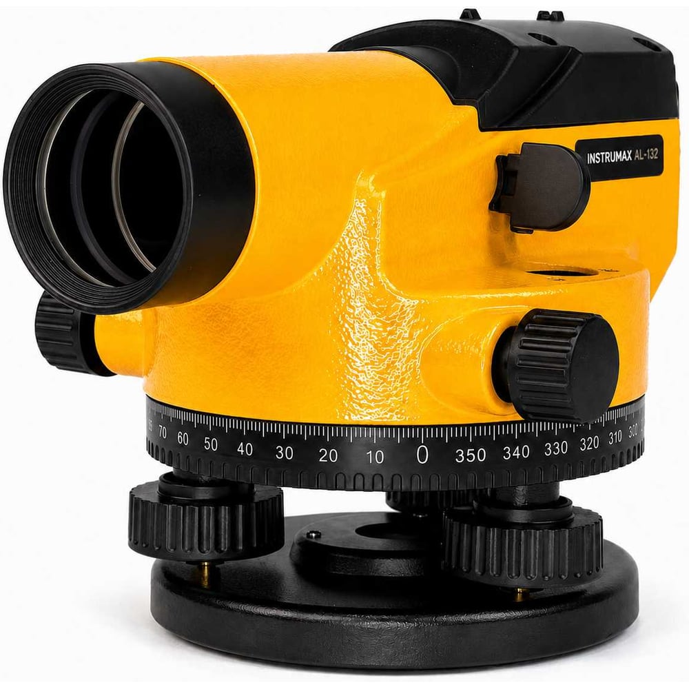 Нивелир оптический INSTRUMAX AL-132 IM0257