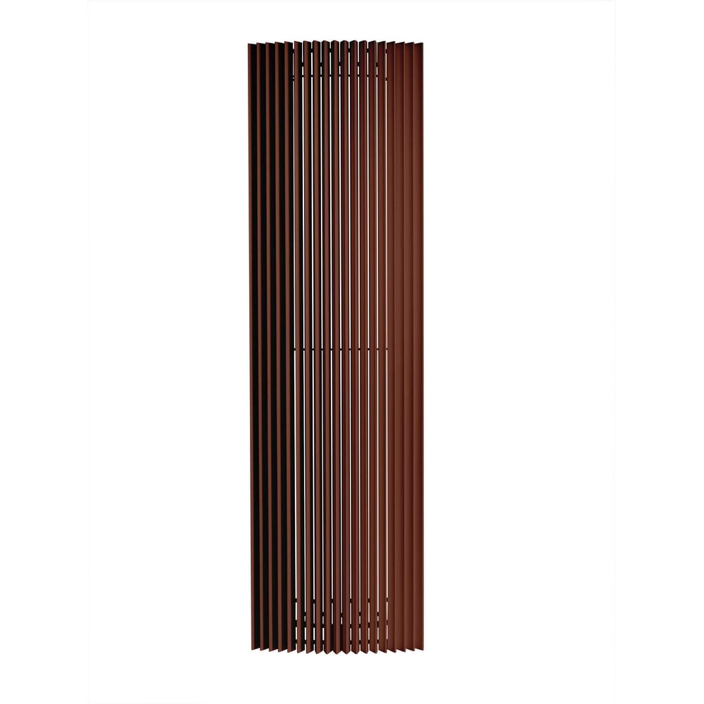 Изображение товара Дизайн-радиатор Jaga Iguana Arco H180 L051, цвет 160 ARCW1.180051.160/MM/SP Изображение товара Дизайн-радиатор Jaga Iguana Arco H180 L051, цвет 160 ARCW1.180051.160/MM/SP