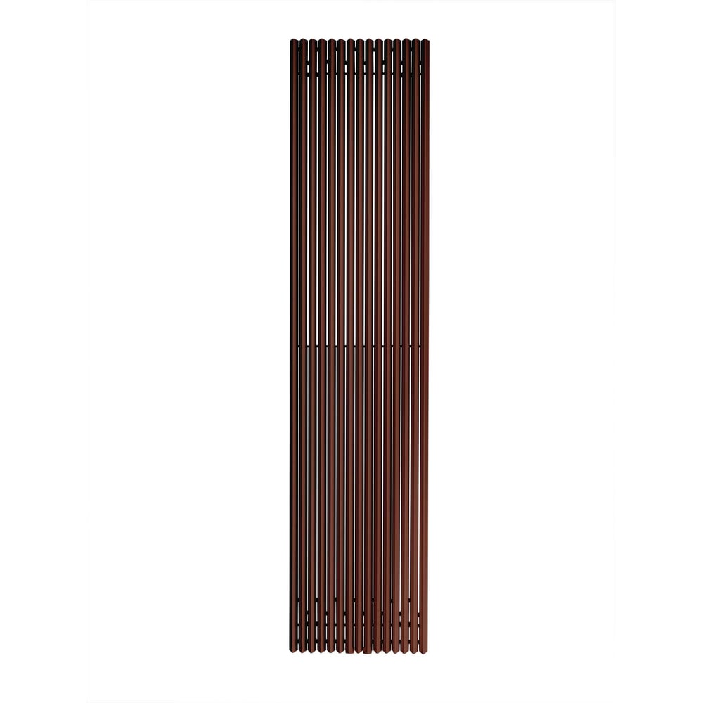 Дизайн-радиатор Jaga Iguana Aplano H180 L052, цвет 160 APLW1.180052.160/MM/SP