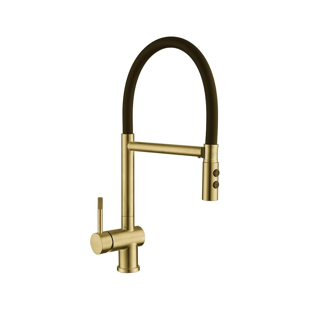 Смеситель для кухни Fmark FS0252C