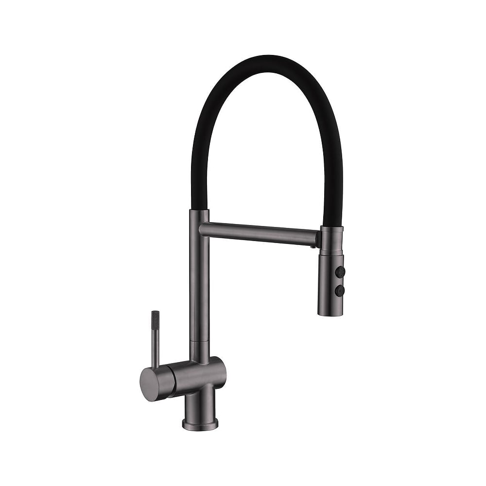 Смеситель для кухни Fmark FS0252Q
