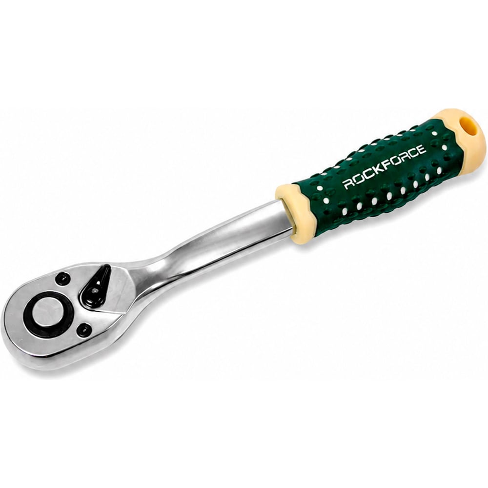 Ключ трещотка телескопический Rockforce 1/2 RF LIGHT-802433(67749)