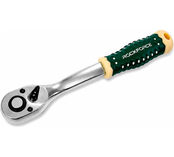 Изображение товара Ключ трещотка телескопический Rockforce 1/2 RF LIGHT-802433(67749)