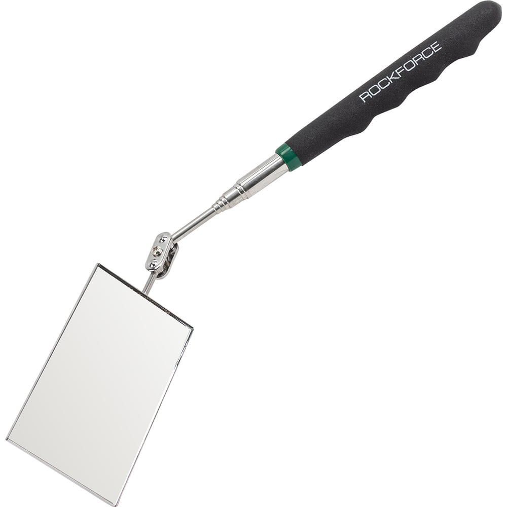 Зеркало смотровое телескопическое Rockforce прямоугольное 202-964мм RF-61703R(66302)