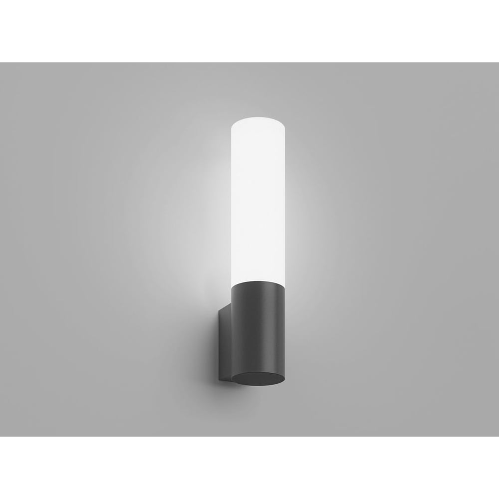 Светильник настенный Lumker Факел 6W-220V-WW-IP65 00-00045670