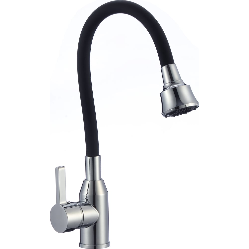 Смеситель для кухни Fmark FS8266A-01
