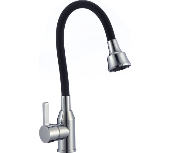 Изображение товара Смеситель для кухни Fmark FS8266A-01