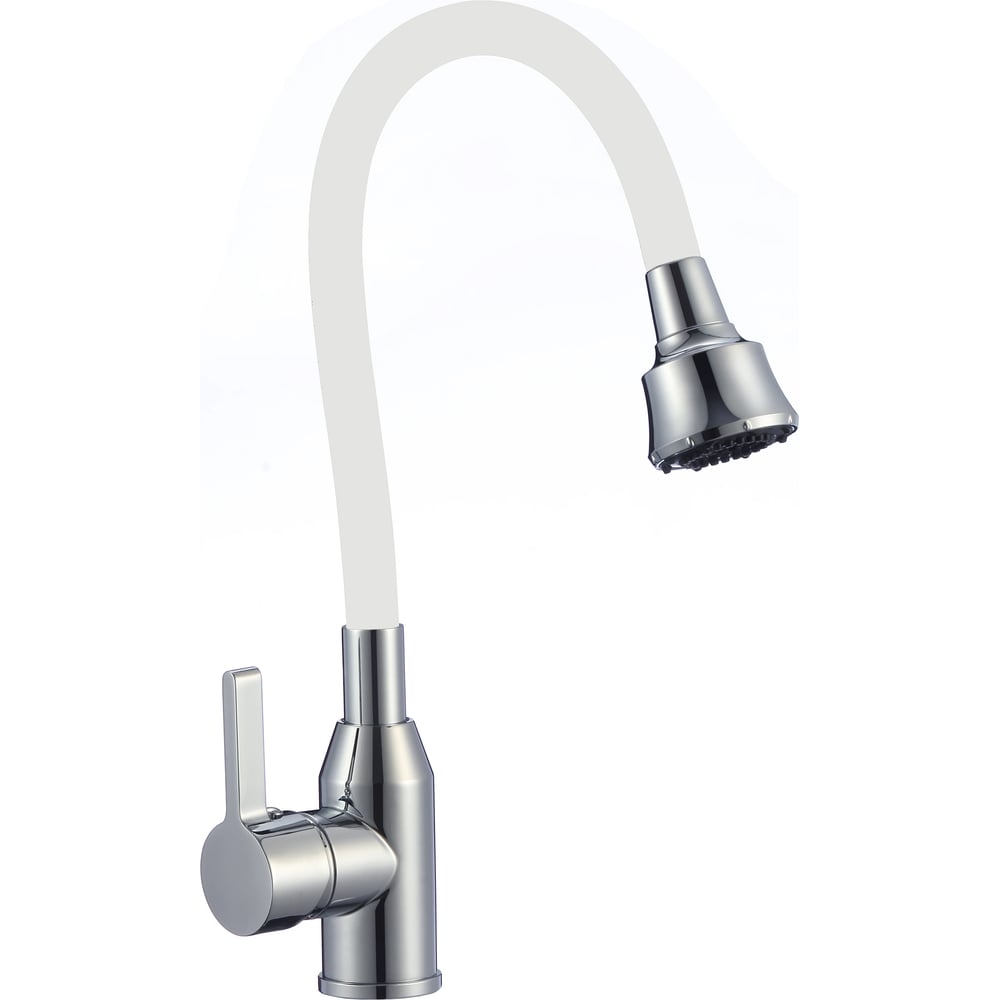 Смеситель для кухни Fmark FS8266A-02