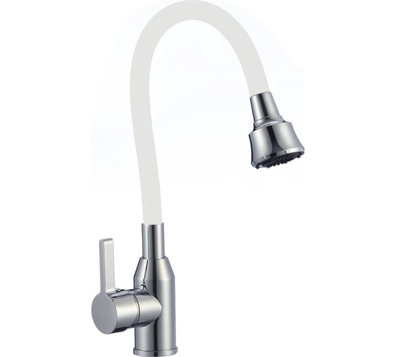Изображение товара Смеситель для кухни Fmark FS8266A-02