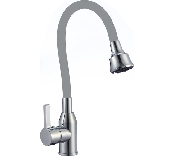 Изображение товара Смеситель для кухни Fmark FS8266A-04