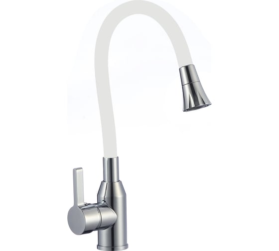 Изображение товара Смеситель для кухни Fmark FS8277A-02