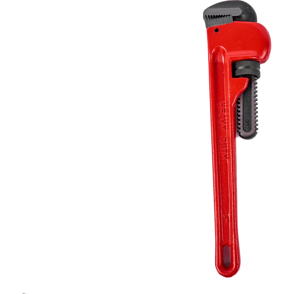 Ключ трубный усиленный MAXXTER 14 75мм 31020