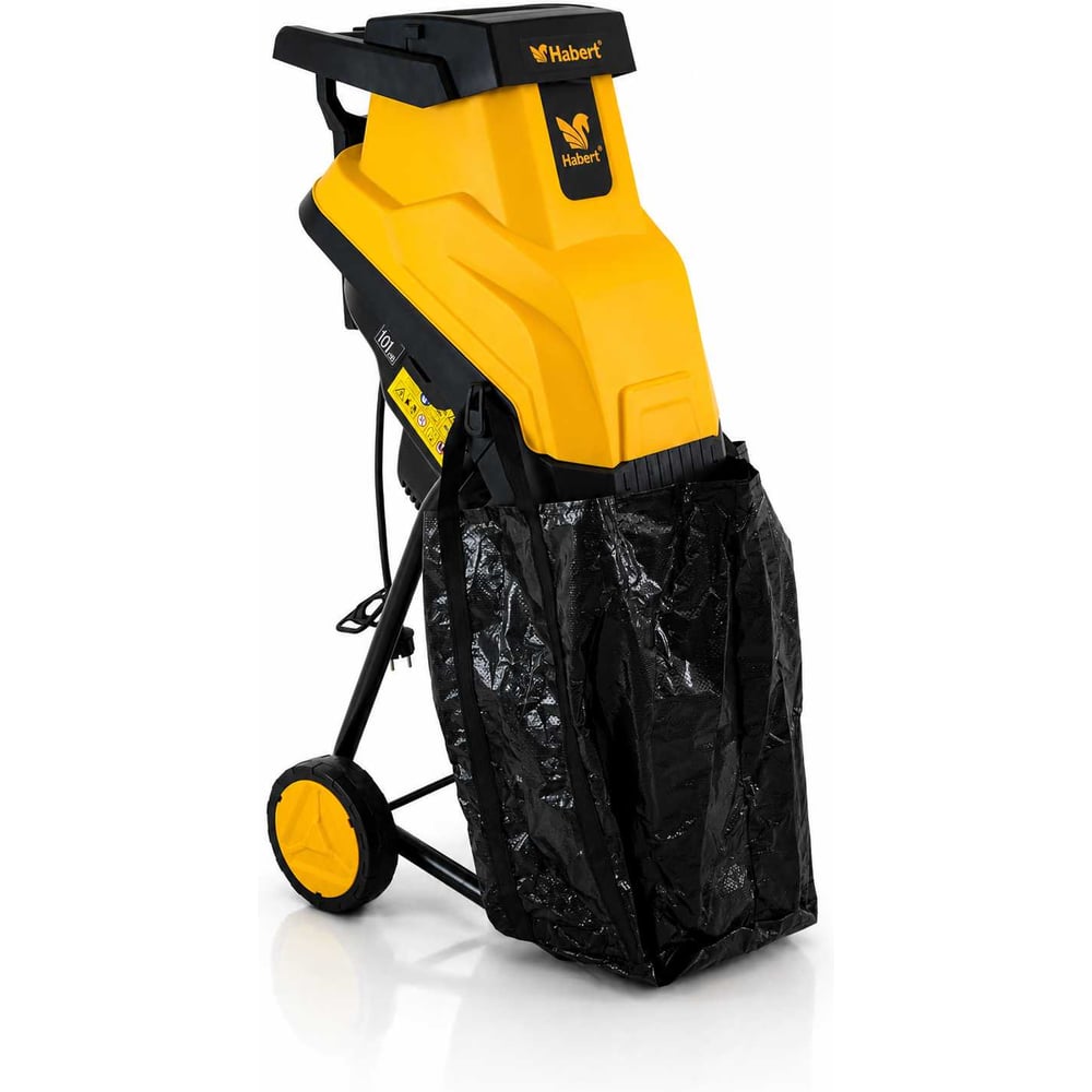 Измельчитель электрический Habert HES2700-45 00-00163160