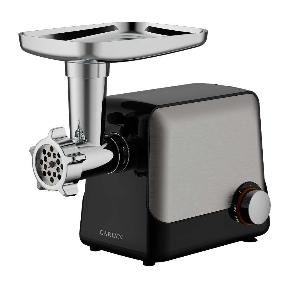 Мяcорубка Garlyn MG-1500 КА-00001492