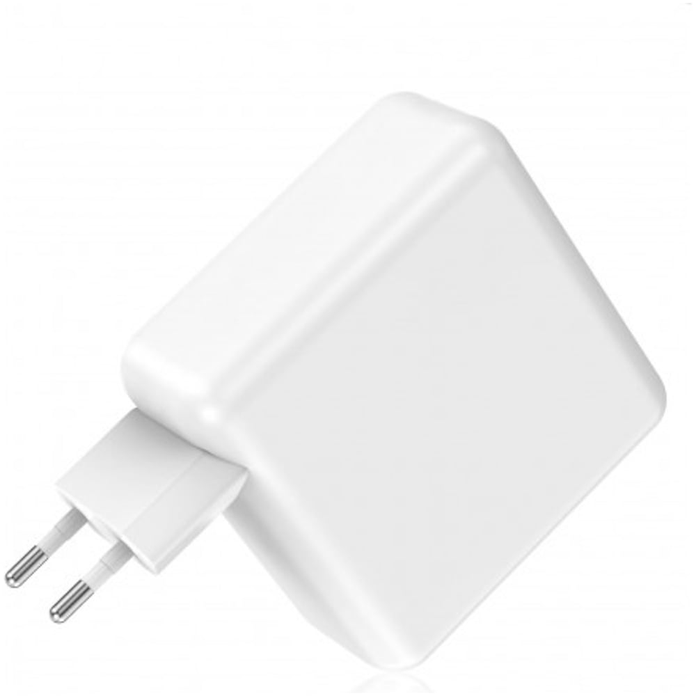 Универсальный блок питания KS-is USB-C 140Вт KS-503A