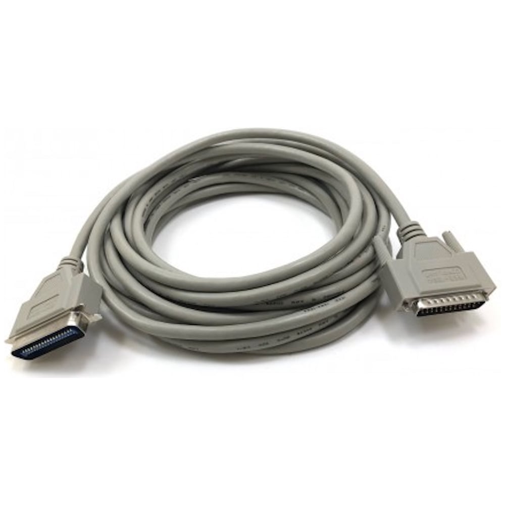 Кабель KS-is Bitronic DB25M на C36M (KS-552) KS-552-1.8