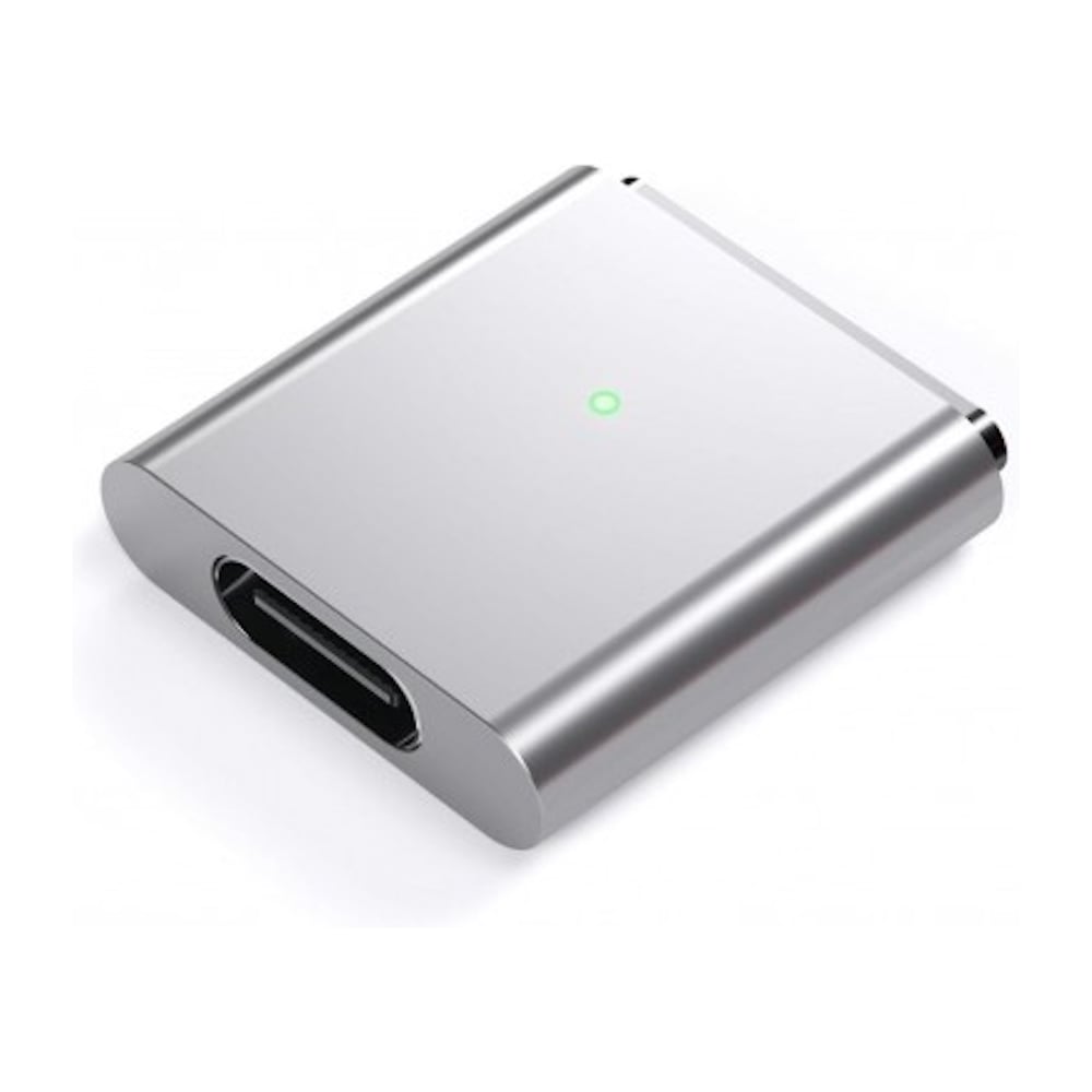 Адаптер переходник для зарядки KS-is USB-C F Magsafe 2 M () KS-953A