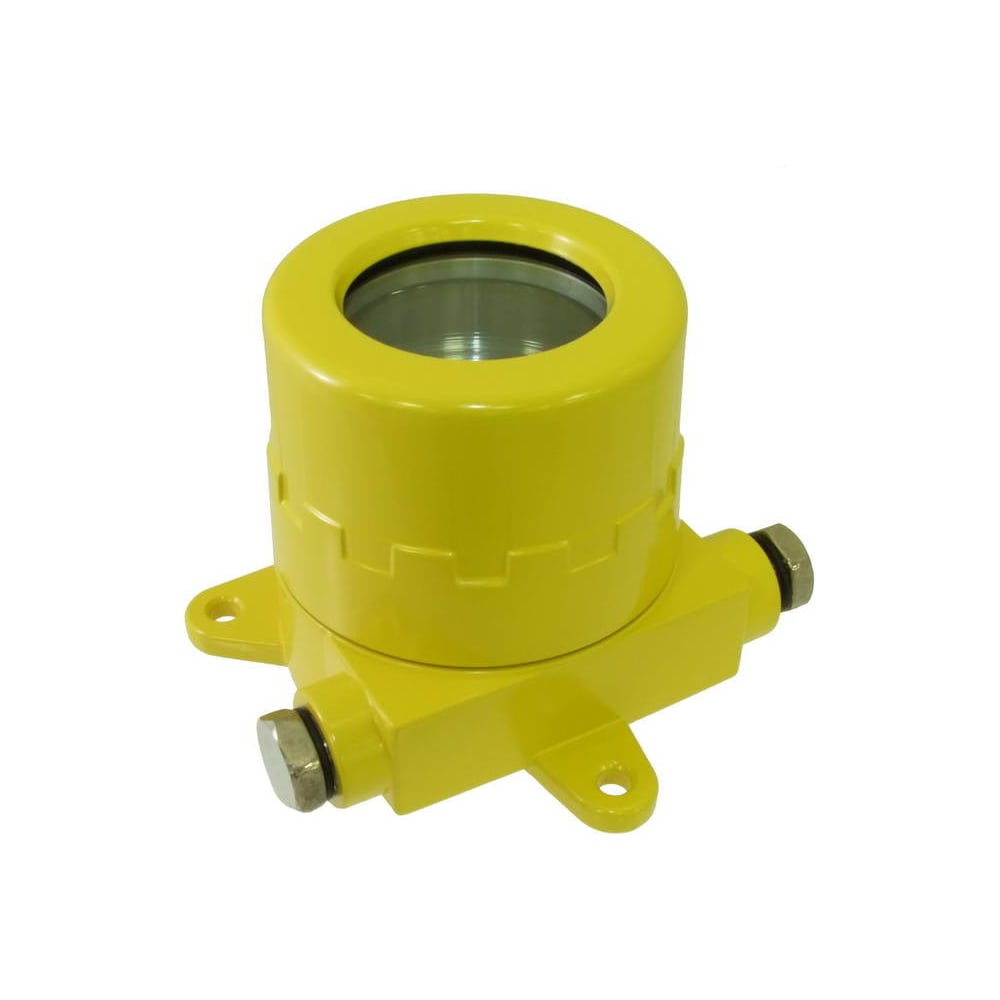 Корпус для полевого датчика давления ZTM-ELECTRO BP18-1 yellow 108928