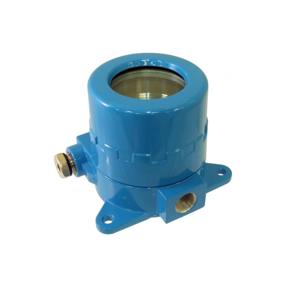 Корпус для полевого датчика давления ZTM-ELECTRO BP18-1 blue 108930