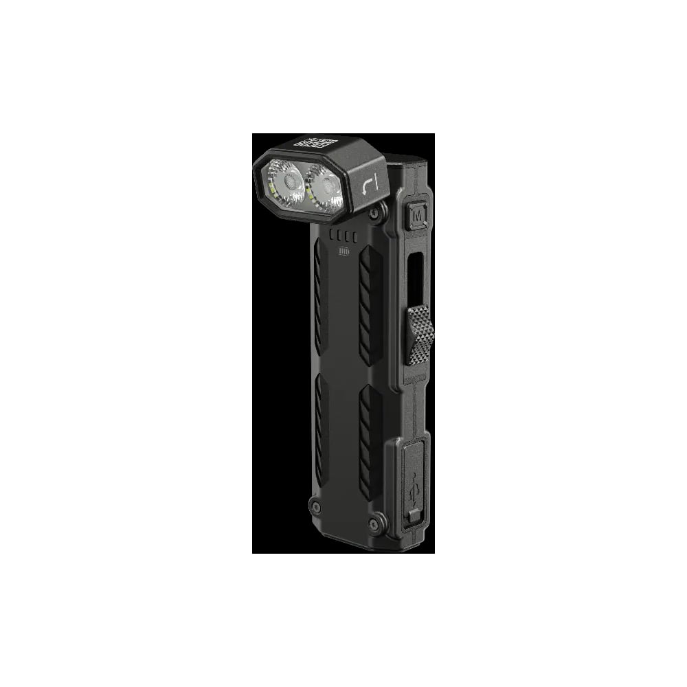 Повседневный фонарь Nitecore EDC09 3407