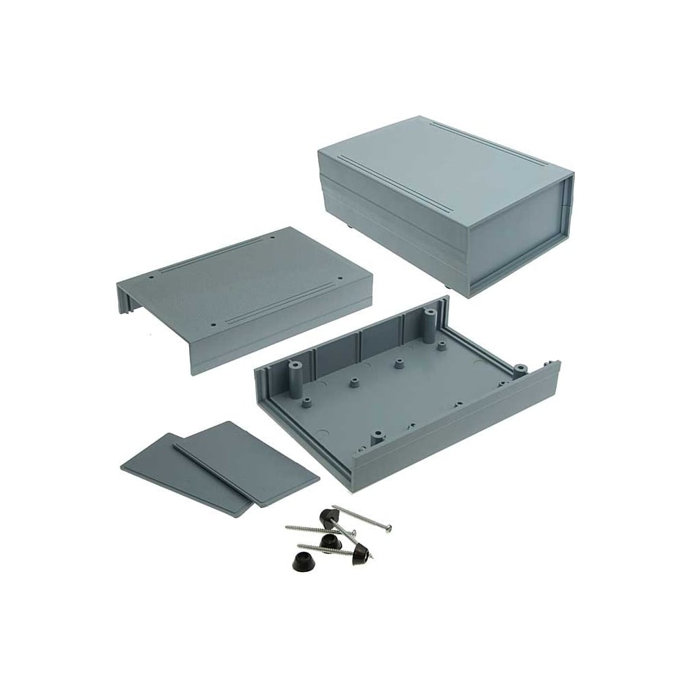 Корпус для РЭА ZTM-ELECTRO Z15-5 (150x100x53) 105954