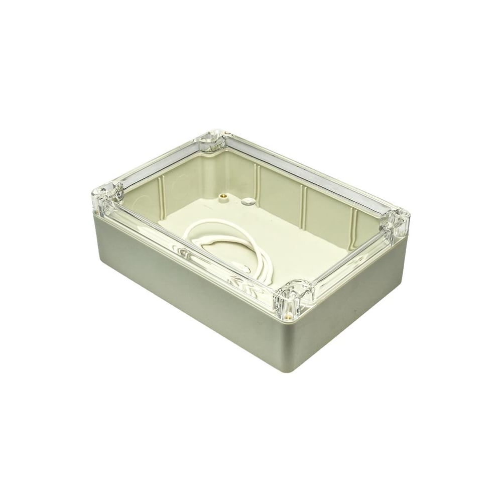 Корпус для РЭА ZTM-ELECTRO Z214C (171x121x55) 107588